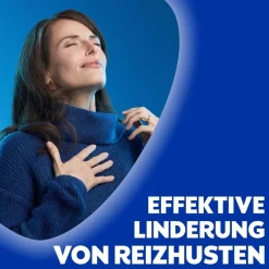 WICK Husten-Sirup gegen Reizhusten mit Honig bietet Linderung gegen Husten bis zu 6 Stunden> Hot