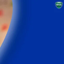 WICK Husten-Sirup gegen Reizhusten mit Honig bietet Linderung gegen Husten bis zu 6 Stunden><noscript><img width=