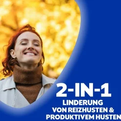 WICK Husten-Sirup Natura für Erwachsene: 2-in-1 Linderung von Reizhusten und produktivem Husten><noscript><img width=