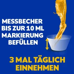 WICK Husten-Sirup Natura für Erwachsene: 2-in-1 Linderung von Reizhusten und produktivem Husten><noscript><img width=