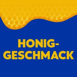 WICK Husten-Sirup Natura für Erwachsene: 2-in-1 Linderung von Reizhusten und produktivem Husten><noscript><img width=