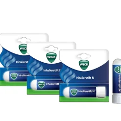 WICK Inhalierstift N| New