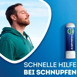 WICK Inhalierstift N| New