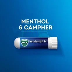 WICK Inhalierstift N| New