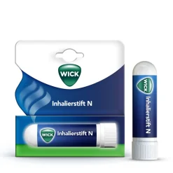 INHALIERSTIFT N gegen eine verstopfte Nase>WICK Discount