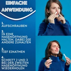 INHALIERSTIFT N gegen eine verstopfte Nase><noscript><img width=