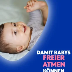 WICK Dosiertropfer Baby ohne Konservierungsstoffe, ab der 1. Lebenswoche>Nasivin New