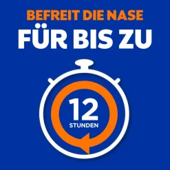 WICK Nasenspray Kleinkinder ohne Konservierungsstoffe, von 1 bis 6 Jahren|Nasivin Outlet