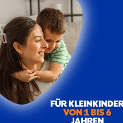 WICK Nasenspray Kleinkinder ohne Konservierungsstoffe, von 1 bis 6 Jahren|Nasivin Outlet