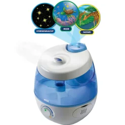 SweetDreams 2-in-1 Ultraschall Luftbefeuchter><noscript><img width=