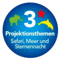 SweetDreams 2-in-1 Ultraschall Luftbefeuchter><noscript><img width=