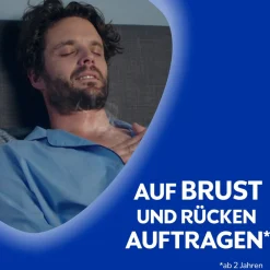 VapoRub Erkältungssalbe, Linderung von 4 Erkältungssymptomen><noscript><img width=