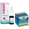 VapoRub + Nasic® Nasenspray>WICK Discount