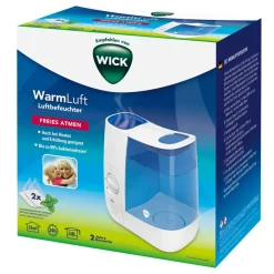 WarmLuft-Luftbefeuchter>WICK Clearance