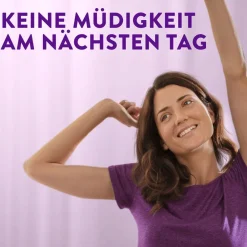 ZzzQuil® Gute Nacht, Einschlafhilfe* mit Melatonin Mango & Banane|WICK Best