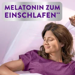 WICK ZzzQuil Gute Nacht INTENS, Höhere Dosis Melatonin*| Discount