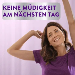 WICK ZzzQuil Gute Nacht INTENS, Höhere Dosis Melatonin*| Discount
