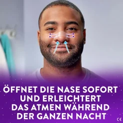 WICK ZzzQuil® Gute Nacht Nasenstrips><noscript><img width=