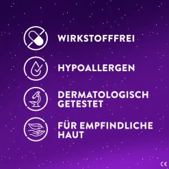 WICK ZzzQuil® Gute Nacht Nasenstrips><noscript><img width=