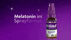 WICK ZzzQuil® Gute Nacht Spray mit Melatonin, ohne Zucker, ohne Alkohol, vegan><noscript><img width=