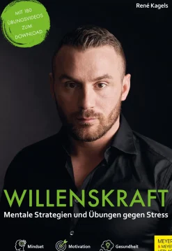 Willenskraft - Mindset und Motivation im Alltag>