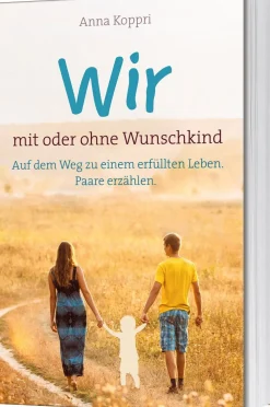 Wir - mit oder ohne Wunschkind| New