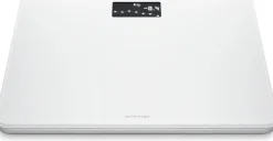 Body Waage weiß WLAN Bluetooth Körpergewichtsanalyse Appsteuerung|WITHINGS Sale