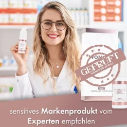 WOMAN’S GLOW warming Gleitmittel Wasserbasis Gleitgel stimulierend für Sie Frauen Body Lube><noscript><img width=