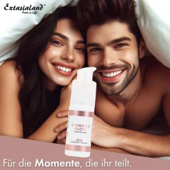 WOMAN’S GLOW warming Gleitmittel Wasserbasis Gleitgel stimulierend für Sie Frauen Body Lube><noscript><img width=