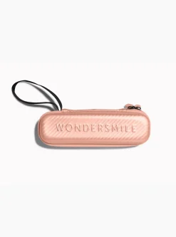 Travel Case Atomic Rose>WONDERSMILE Online