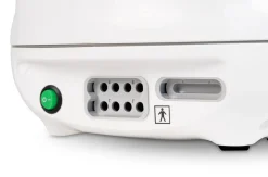 Wonjin  4-Kammer Fußmassagegerät Q2200 Beine- und Taillenmanschette| Clearance