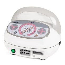 Wonjin  4-Kammer Fußmassagegerät Q2200 Beine- und Taillenmanschette| Clearance
