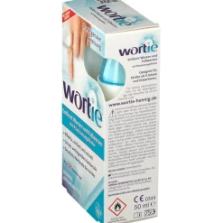 Wortie®> Clearance
