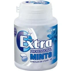 WRIGLEY'S Extra Professional Mints Classic> Online