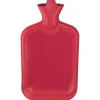 Wärmeflasche aus Gummi 2 L| Hot