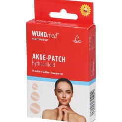 ® Akne Patch|WUNDmed Discount
