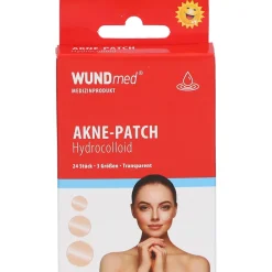 ® Akne Patch|WUNDmed Discount