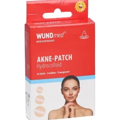 ® Akne Patch|WUNDmed Discount