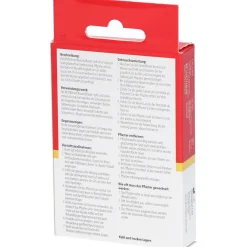 ® BLASENPFLASTER SOFT + 3 Druckstellenschutzkissen|WUNDmed Clearance