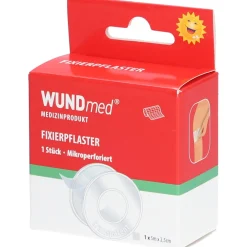 ® Fixierpflaster 5 m x 2,5 cm>WUNDmed Outlet