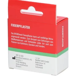 ® Fixierpflaster 5 m x 2,5 cm><noscript><img width=