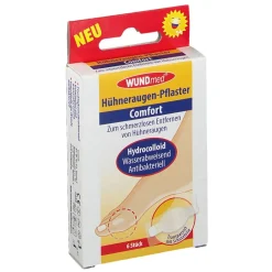 ® Hühneraugen-Pflaster>WUNDmed Clearance