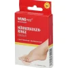 ® Hühneraugenringe Extra weich>WUNDmed Hot