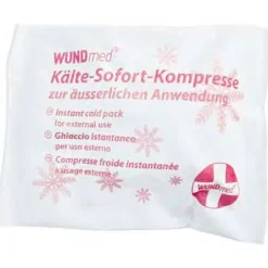 ® Kälte-Sofort-Kompresse 13,5 x 18 cm|WUNDmed Online
