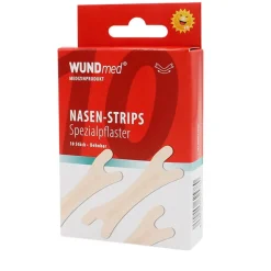 ® Nasen-Strips>WUNDmed Clearance