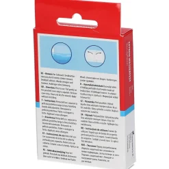 ® Pflaster Extrem Wasserfest|WUNDmed New