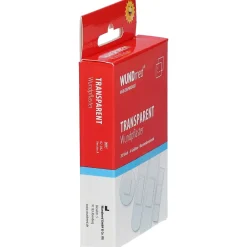 ® Pflaster Transparent>WUNDmed Online