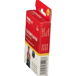 ® Transparente Blasenpflaster Hydrocolloid>WUNDmed