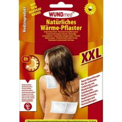 WÄRMEPFLASTER XXL 13x19 cm|WUNDmed Outlet
