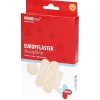 ® Wund-Pflaster luftdurchlässig + wasserabweisend|WUNDmed